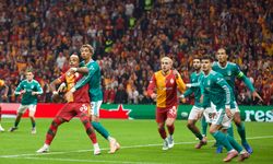 Galatasaray, UEFA Şampiyonlar Ligi son 16 turunda Liverpool ile eşleşti