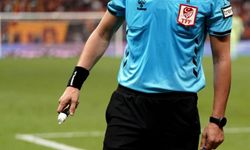 Ziraat Türkiye Kupası’nda 5 Şubat Maçlarının Hakemleri Açıklandı