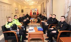 Muğla’da Asayiş ve Güvenlik Masaya Yatırıldı