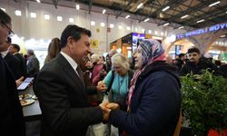 Başkan Aras EMITT 2026’ya Katılacak