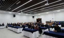 Menteşe'ye inanç ve su temalı yeni kent vizyonu