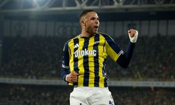 Fenerbahçe’de En-Nesyri Dönemi Sona Erdi: 79 Maçta 38 Gol