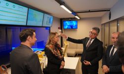 MUSKİ Teknoloji Merkezini Yeniledi