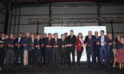 Milas’ta Flake Yem Üretim Tesisi Hizmete Açıldı