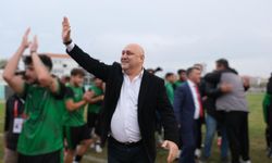 Mesut Günay'dan Yatağanspor'a destek