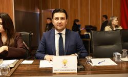 AK Parti Bodrum’da İki Aylık Belirsizlik Sona Erdi