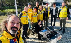 Muğla’nın Afet Anındaki Alternatif İletişim Ağı