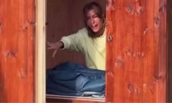 Çağla Şikel ne meditasyonu yaptı? Çağla Şikel 11 saat karanlık odada nasıl kaldı?