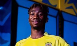 Fenerbahçe-Kasımpaşa maçında Nene'nin pozisyonu penaltı mı?