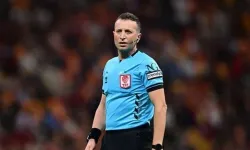 Fenerbahçe-Kasımpaşa maçının hakemi Yasin Kol kimdir?