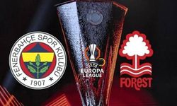 Fenerbahçe - Nottingham Forest maçı ne zaman, hangi kanalda ve saat kaçta?