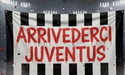 Galatasaray maçının ardından gündem olan Arrivederci Juventus ne anlama geliyor?
