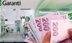 Garanti Bankası emekli promosyonu ne kadar oldu? İşte yanıtı