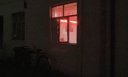 Tartıştığı arkadaşının kafatasını kırdı