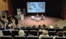 Madde bağımlılığıyla mücadele paneli düzenlendi