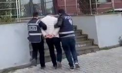 İftar çadırında belediye görevlisini bıçaklayan şüpheli yakalandı