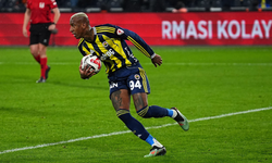 Talisca, gollerine kupada da devam etti