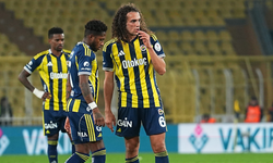 Trendyol Süper Lig: Fenerbahçe: 3 - Gençlerbirliği: 1 (Maç sonucu)