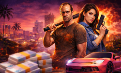 GTA 6'nın fiyatı Sızdı mı? Fiyat Dudak Uçuklatacak!