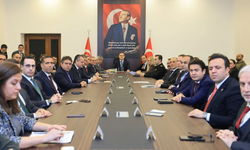 Bağımlılıkla mücadele için Muğla’da kritik toplantı