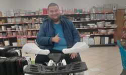 Muğla’da 28 Yaşındaki Cenkay Eroğlu’ndan haber alınamıyor