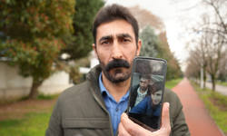 Bir fotoğraf karesi hayatını kararttı