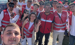 CHP Muğla İl Gençlik Kolları Başkanı Nazım Şardoğan Görevinden Ayrıldı