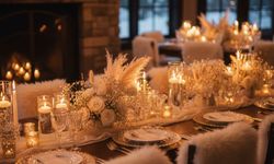 Kışın Büyüsü: 2026 Düğün Trendleri