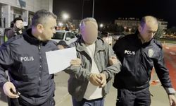 Maddi hasarlı kaza sonrası 2 kişiyi öldürdü