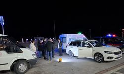 Otoparkta 5 Günlük Dehşet