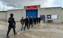 Interpol Arıyordu, Türk Polisi Yakaladı