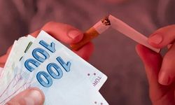 Sigara Fiyatlarına Şok Zam