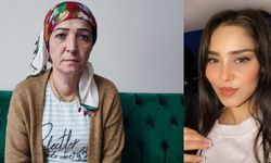 Kuzenine IBAN Verdi, Cezaevine Girdi