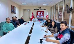 Muğla 112 Acil Çağrı Merkezi’nde hizmet kalitesi artacak