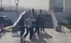 3 Ayda 1,2 Milyonluk Kozmetik Vurgunu! Aile Boyu Hırsızlık