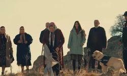 Gönül Dağı Kenan diziden ayrılıyor mu, ölüyor mu? Serkan Kuru Gönül Dağı'ndan çıktı mı?