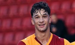 Hakan Balta'nın oğlu Çağrı Balta Fenerbahçe'ye mi gidiyor? Çağrı Balta kimdir, kaç yaşında ve nereli?