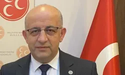 MHP: “Oğuz Akarfırat’ın partimizle bağı kalmamıştır”