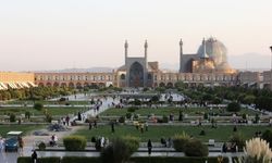 İsfahan nerede, haritadaki yeri neresi? İsrail İsfahan'ı vurdu mu?
