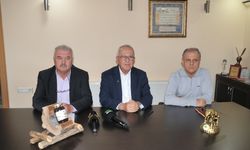 Muğla Dünya Çam Balı Kongresi İçin Hazırlıklara Başladı