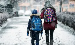 Kar esareti eğitimi vurdu! O illerde okullar tatil edildi