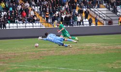 Muğlaspor Seriyi Sürdürdü, Zirve Takibini Bırakmadı