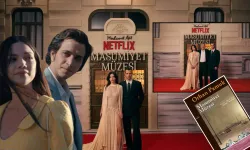 Masumiyet Müzesi kitap özeti oku | Masumiyet Müzesi finalde ne oluyor? Masumiyet Müzesi sonu nasıl bitiyor?