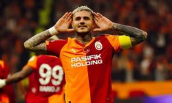 Mauro Icardi Galatasaray'da kalıyor mu? Mauro Icardi Eyüpsor maçı sonrası ne dedi?