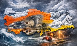 Meteoroloji Saat Vererek Uyardı: Bugün Hava Nasıl Olacak?