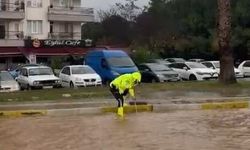 Bodrum’un Ardından Milas’ta da Okullar İçin Beklenen Karar Geldi...
