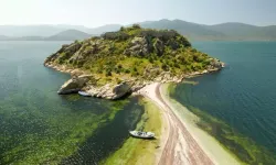 Muğla Bafa Gölü nerede? Muğla Bafa Gölü'ne nasıl gidilir?