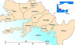 Muğla hangi bölgede yer alıyor? Bodrum, Marmaris ve Fethiye nerede?