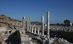 Muğla Knidos Antik Kenti nerede? Muğla Knidos Antik Kenti'ne nasıl gidilir?