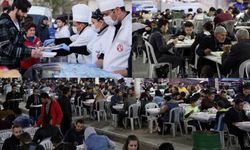 Muğla'da iftar çadırları nereye kurulacak? Vakıflar Genel Müdürlüğü ücretsiz iftar noktalarını açıkladı: İşte ilçe ilçe o adresler